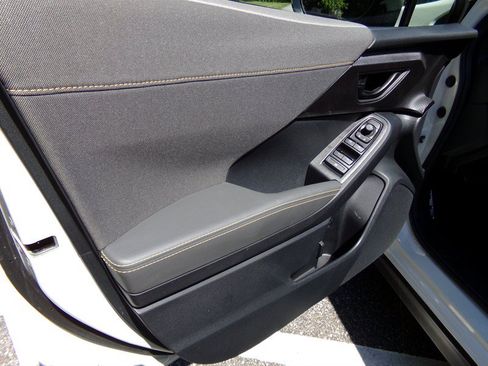 Used 2024 Subaru Crosstrek 2.5i Sport w/ Crosstrek Mirror Package AWD/4WD image 44