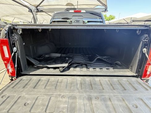 Used 2023 Ford Ranger Lariat w/ Tremor Off-Road Package AWD/4WD image 13