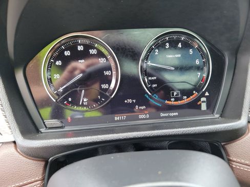 Used 2018 BMW X2 xDrive28i AWD/4WD image 13