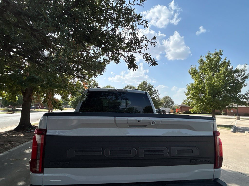 Used 2024 Ford F150 Raptor AWD/4WD image 11