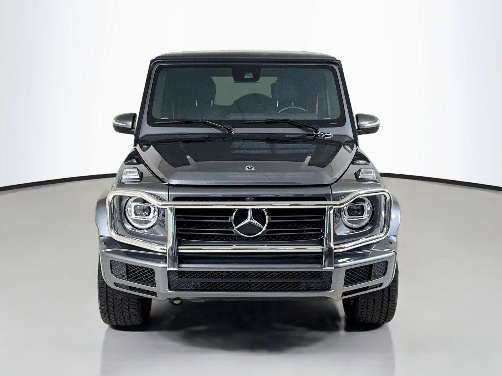Used 2020 Mercedes-Benz G 550 image 10