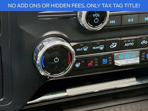 New 2025 Ford F150 Raptor image 21