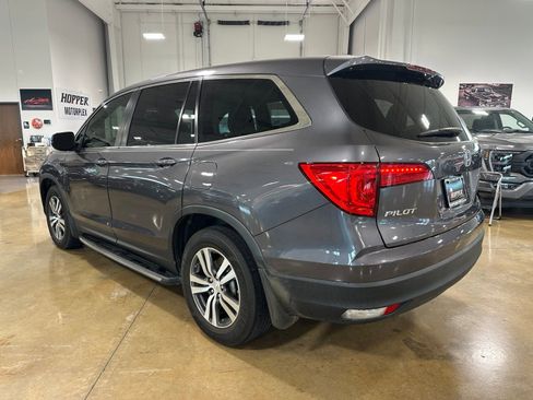 Used 2018 Honda Pilot EX-L image 6