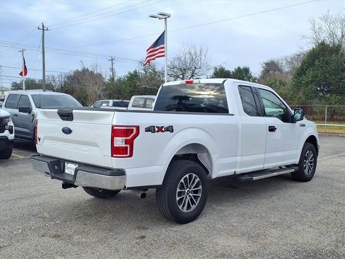 Used 2019 Ford F150 XLT image 2
