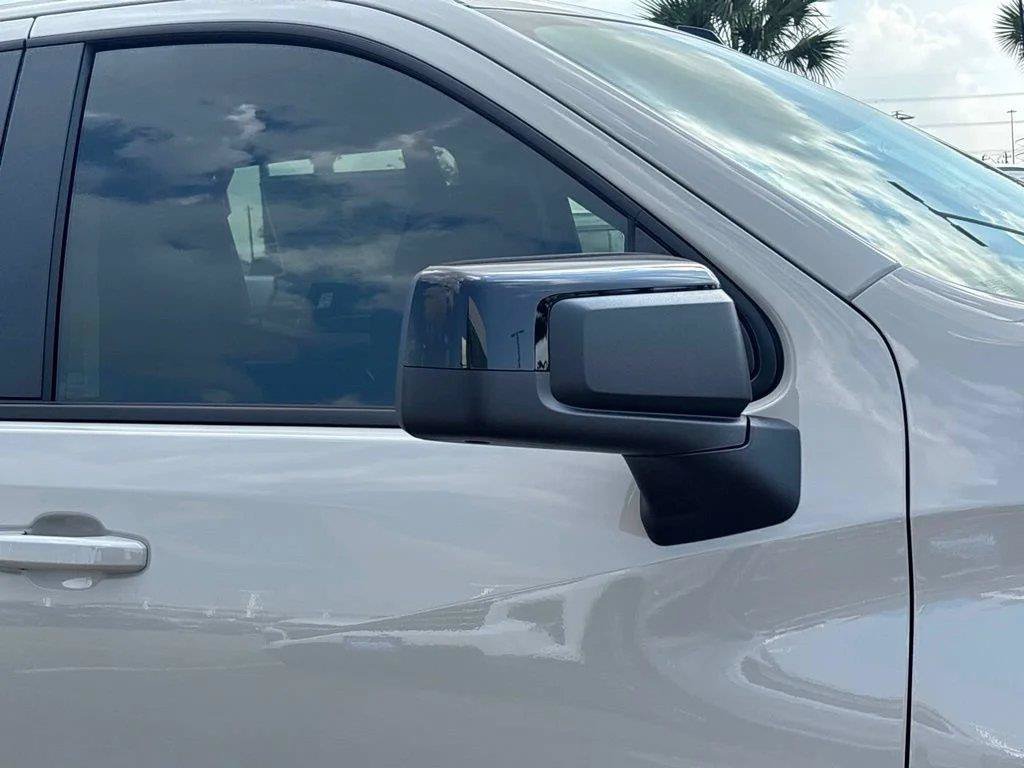 New 2026 Chevrolet Silverado 1500 RST w/ RST Select Package RWD image 9