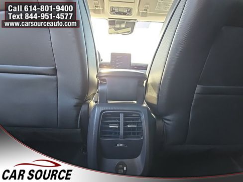 Used 2023 Ford Mustang Mach-E Premium image 22