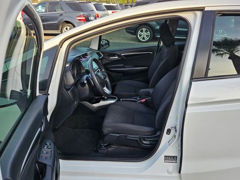 Used 2015 Honda Fit EX image 12