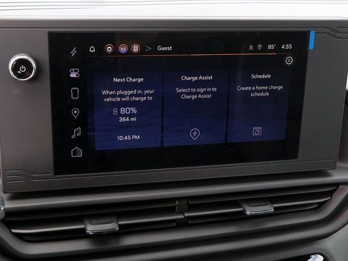 Used 2024 Chevrolet Silverado EV W/T image 24