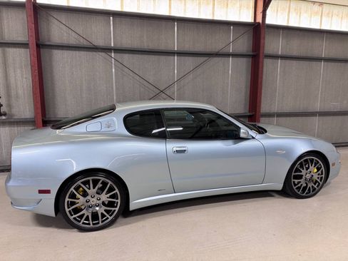 Used 2005 Maserati Coupe Cambiocorsa RWD image 32