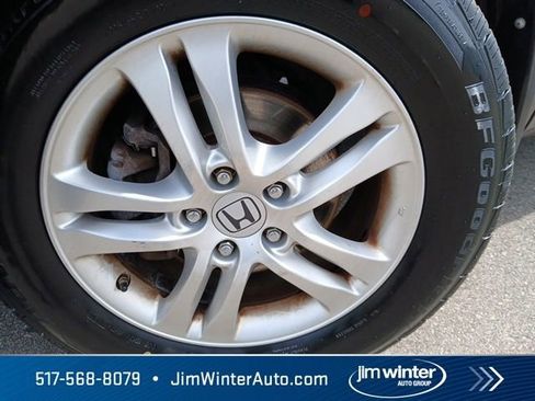 Used 2010 Honda CR-V EX-L image 3
