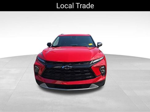 Used 2023 Chevrolet Blazer LT w/ Convenience Package AWD/4WD image 9