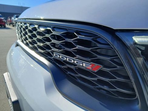 New 2026 Dodge Durango GT image 36