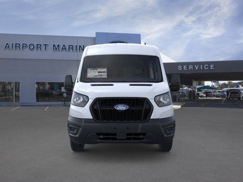 New 2026 Ford Transit 250 148 Medium Roof image 7