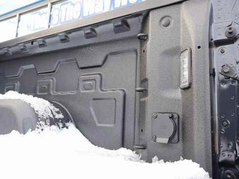 New 2026 GMC Sierra 1500 Elevation w/ Preferred Package image 33