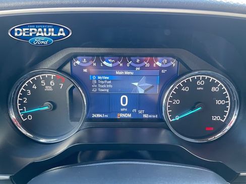 Certified 2023 Ford F150 XLT w/ Equipment Group 301A Mid AWD/4WD image 2