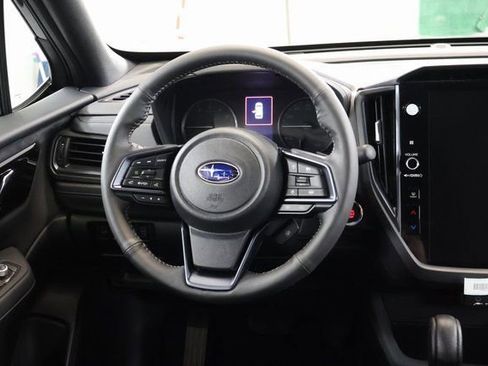 New 2026 Subaru Forester Limited image 17