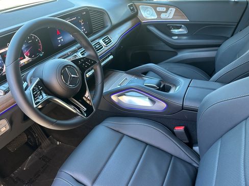 New 2026 Mercedes-Benz GLE 350 4MATIC image 4