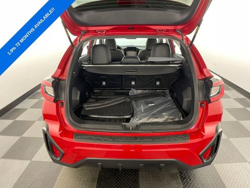 Certified 2025 Subaru Crosstrek 2.5i Limited w/ Crosstrek Mirror Package image 20