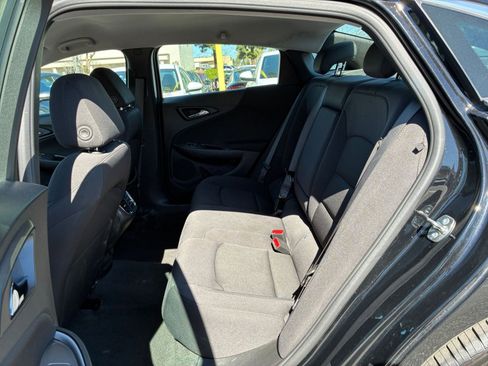 Used 2024 Chevrolet Malibu LT image 27