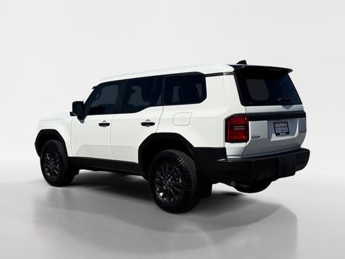 Used 2024 Toyota Land Cruiser 1958 image 4