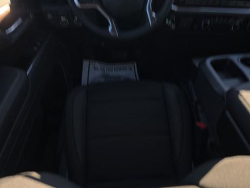 New 2026 Chevrolet Silverado 3500 LT w/ Convenience Package image 20