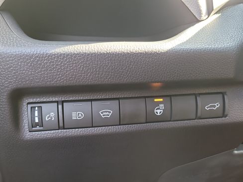 Used 2025 Toyota RAV4 XLE Premium w/ Weather Package FWD image 32