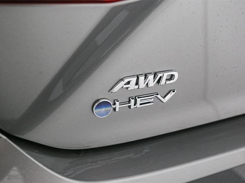 New 2026 Toyota Camry XLE image 10