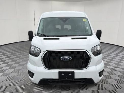 Used 2025 Ford Transit 350 XLT RWD image 15