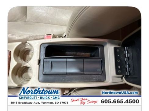 Used 2005 Mercury Sable LS image 23