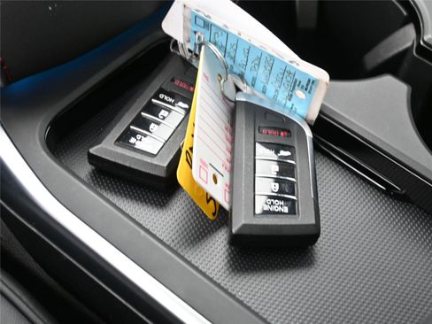 New 2025 Acura RDX A-Spec image 5