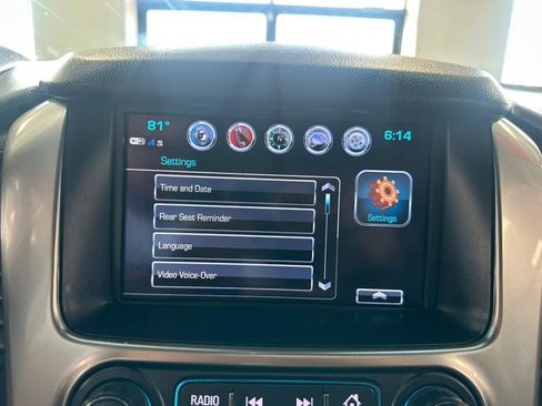 Used 2018 Chevrolet Tahoe LT image 51