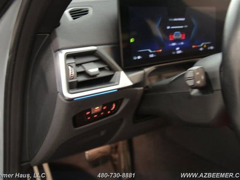 Used 2022 BMW i4 M50 w/ Premium Package image 27