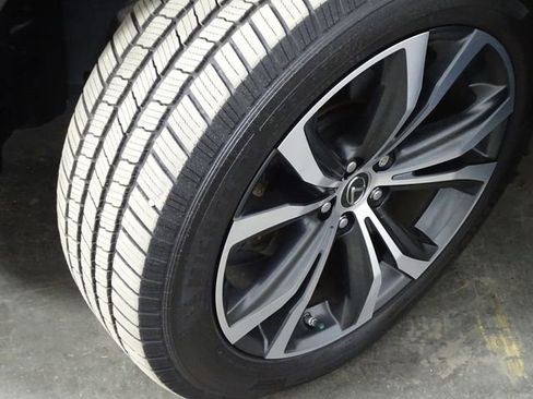 Used 2019 Lexus RX 350 F Sport w/ Navigation Package image 45