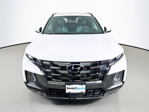 Used 2022 Hyundai Santa Cruz Limited image 2