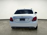 Used 2020 Mercedes-Benz C 300 Sedan image 4