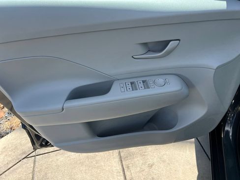 Certified 2026 Hyundai Kona SEL Sport FWD image 16