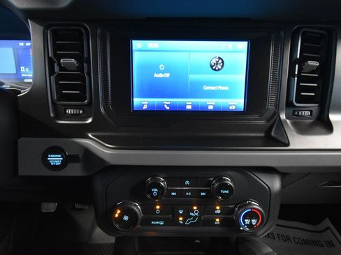 Used 2022 Ford Bronco Big Bend AWD/4WD image 16