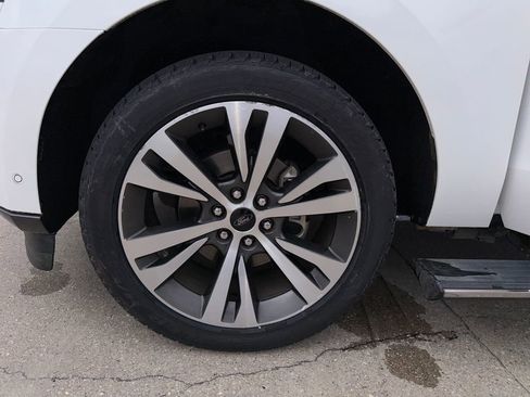 Used 2020 Ford Expedition Max Limited w/ Equipment Group 302A image 29