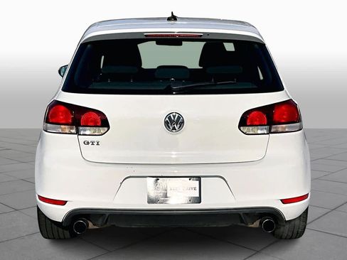 Used 2013 Volkswagen GTI 4-Door image 5