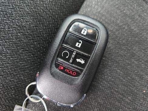 Used 2024 Honda Accord EX image 36