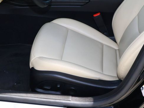 Used 2024 Cadillac CT5 Luxury w/ Sun And Sound Package RWD image 19