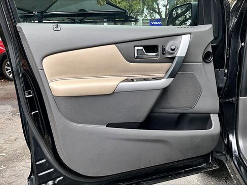 Used 2014 Ford Edge SE w/ Equipment Group 101A image 22