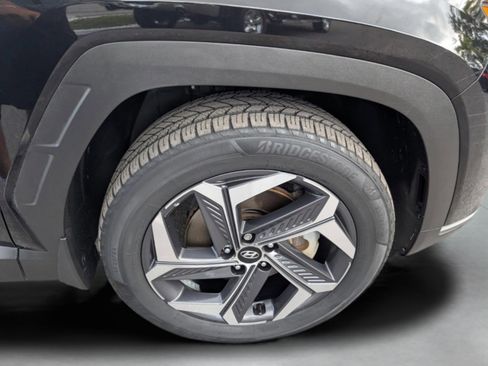 Used 2023 Hyundai Tucson SEL image 30