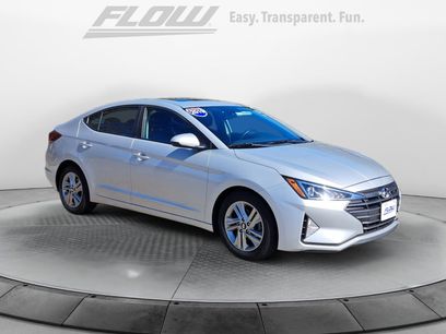 Used 2019 Hyundai Elantra Value Edition w/ Cargo Package