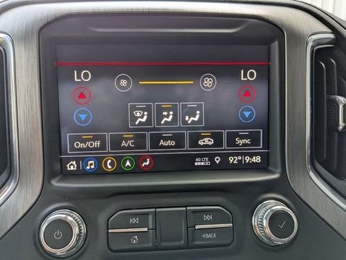 Used 2019 GMC Sierra 1500 Denali w/ Denali Ultimate Package AWD/4WD image 25
