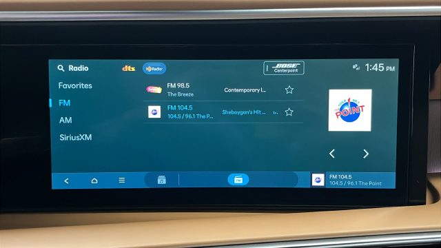 Used 2026 Hyundai Palisade Calligraphy AWD/4WD image 32