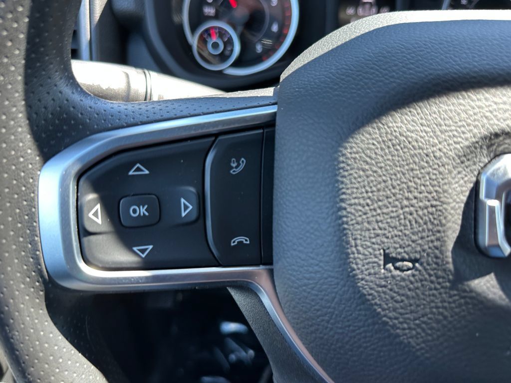 New 2026 RAM 2500 Tradesman AWD/4WD image 23