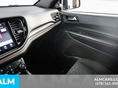 Used 2026 Dodge Durango GT RWD image 42