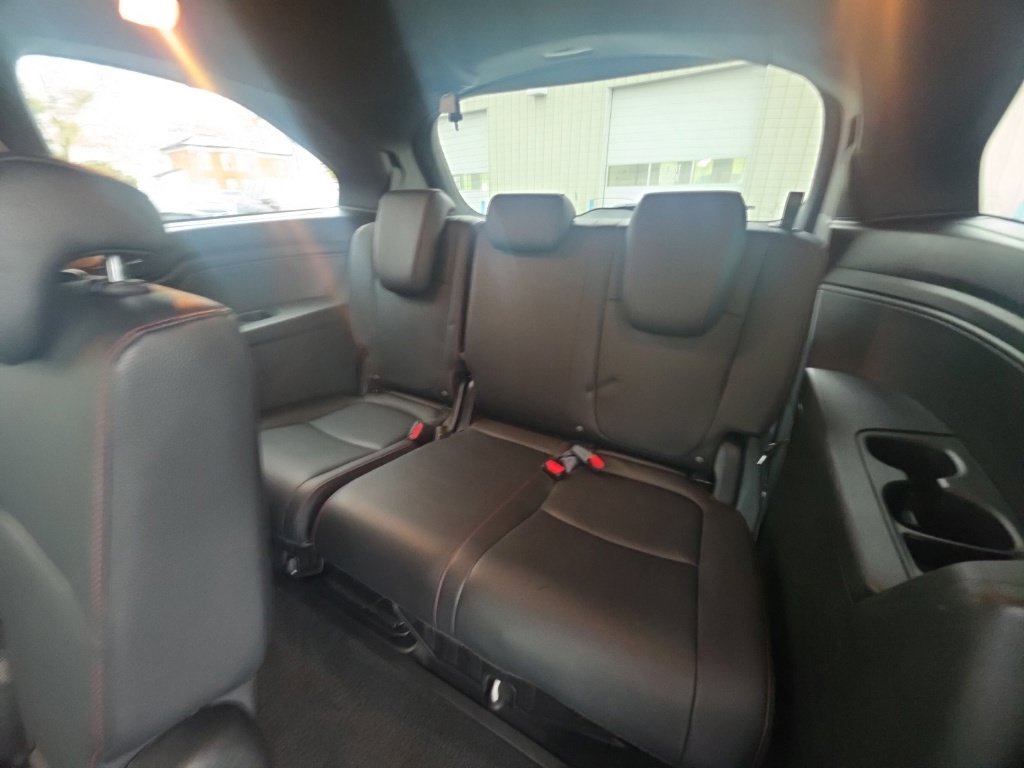 Used 2025 Honda Odyssey Sport-L image 27