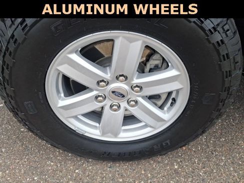 Used 2023 Ford F150 XLT w/ Trailer Tow Package image 31